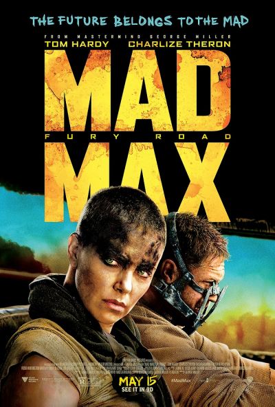 watch-Mad Max: Fury Road (2015)