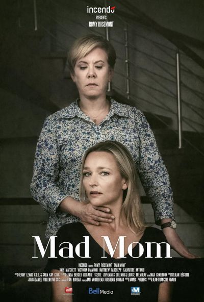 watch-Mad Mom (2019)