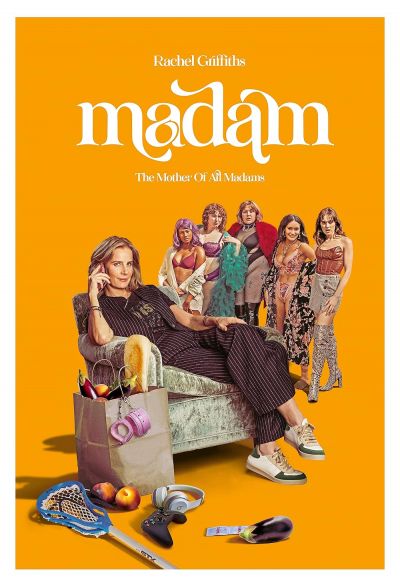 watch-Madam (2024)