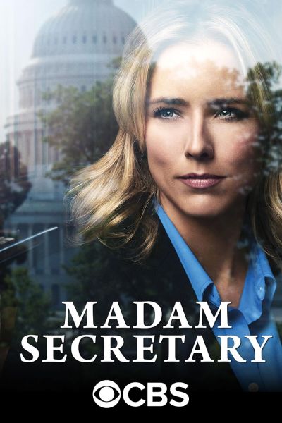 watch-Madam Secretary (2014)