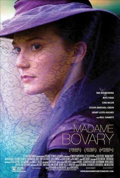 watch-Madame Bovary (2015)
