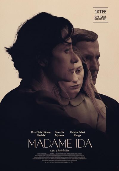 watch-Madame Ida (2024)