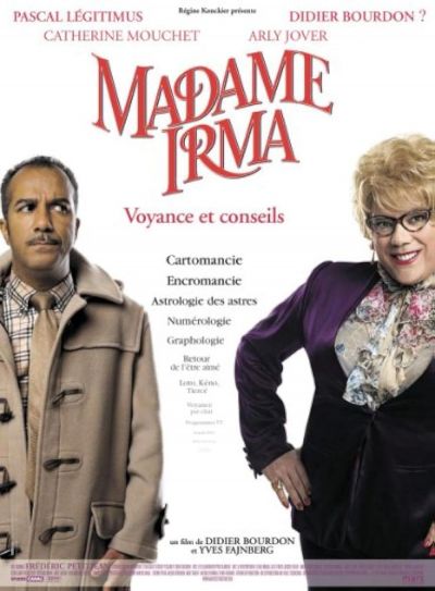 watch-Madame Irma (2006)
