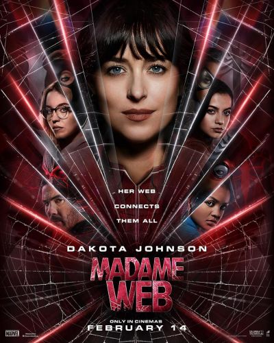 watch-Madame Web (2024)