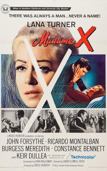 watch-Madame X (1966)