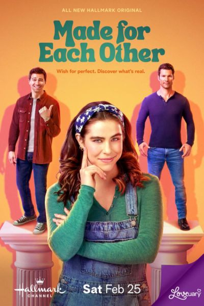 watch-Made for Each Other (2023)
