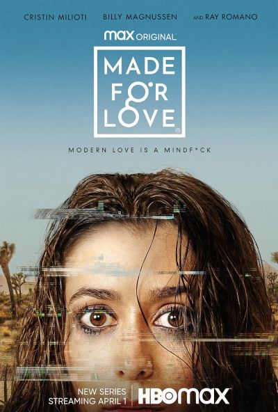 watch-Made for Love (2021)