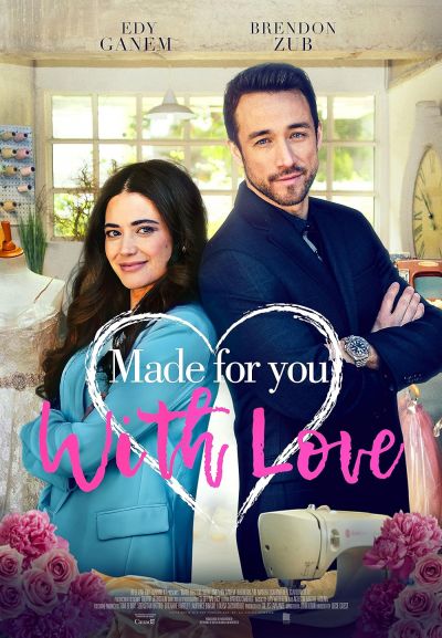 watch-Made for You, with Love (2021)