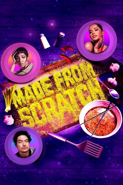 watch-Made From Scratch (2018)