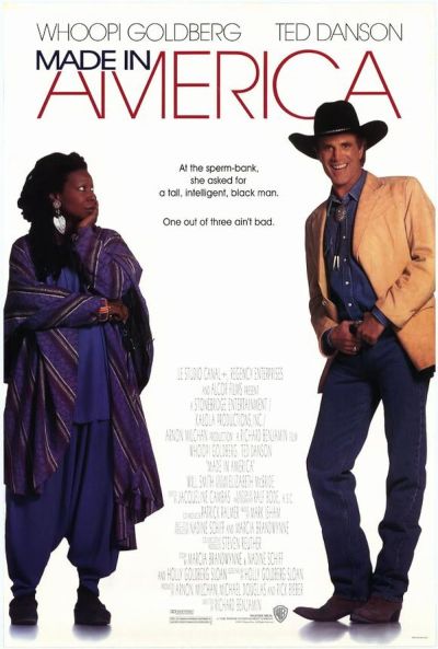 watch-Made in America (1993)