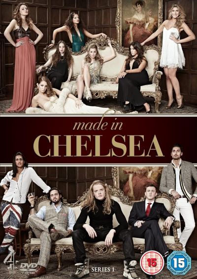 watch-Made in Chelsea (2011)