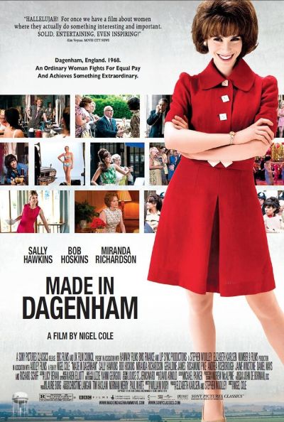 watch-Made in Dagenham (2010)