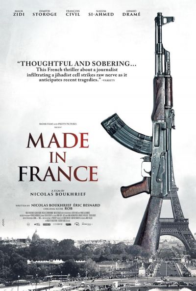 watch-Made in France (2016)