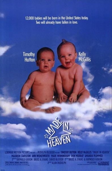 watch-Made in Heaven (1987)