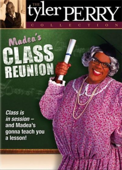 watch-Madea's Class Reunion (2003)