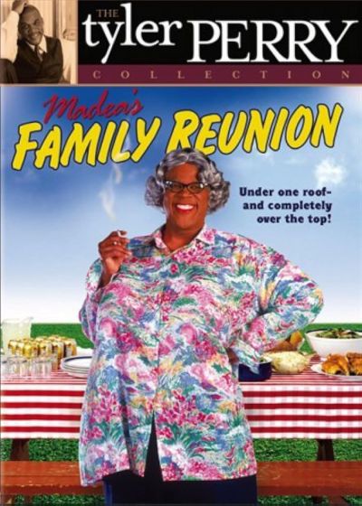 watch-Madea's Family Reunion (2002)