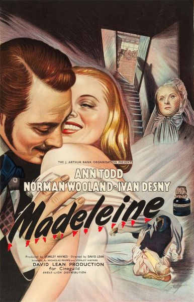 watch-Madeleine (1950)