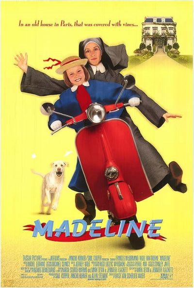 watch-Madeline (1998)