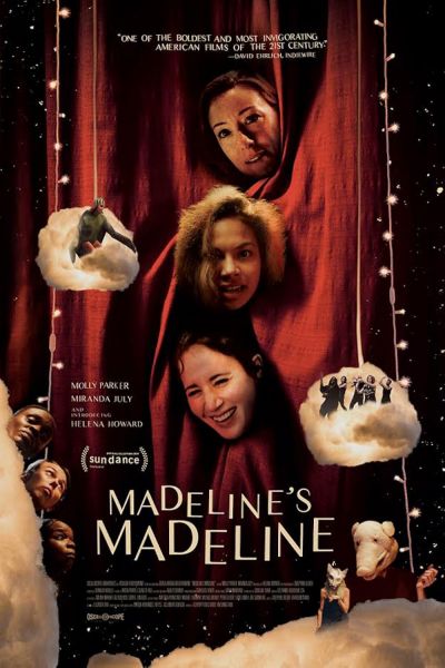 watch-Madeline's Madeline (2018)