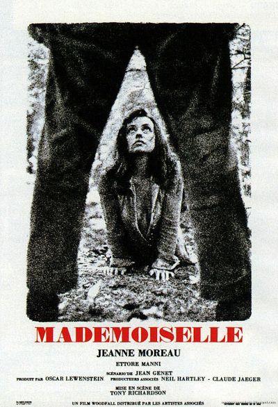 watch-Mademoiselle (1966)