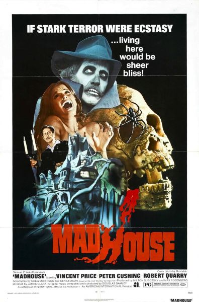 watch-Madhouse (1974)