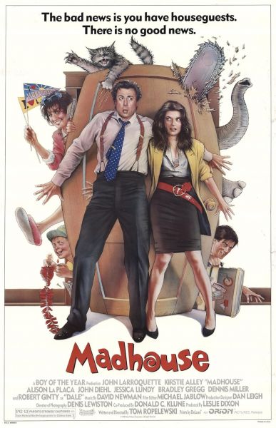 watch-Madhouse (1990)