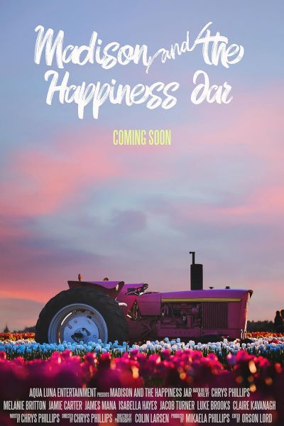 watch-Madison and the Happiness Jar (2021)