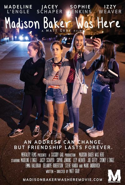 watch-Madison Baker Was Here (2021)