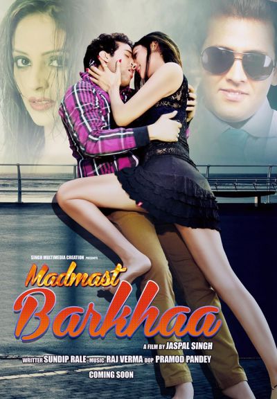watch-Madmast Barkhaa (2015)