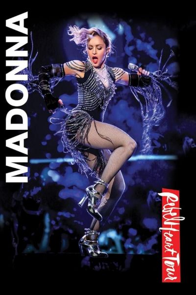 watch-Madonna: Rebel Heart Tour (2016)