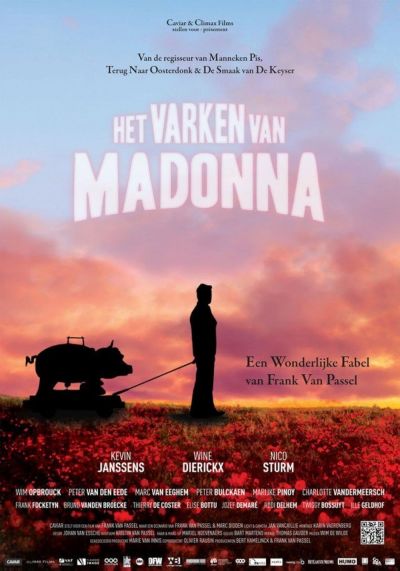 watch-Madonna's Pig (2011)