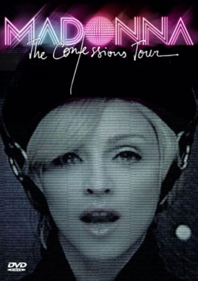 watch-Madonna: The Confessions Tour (2006)