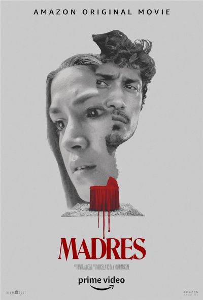 watch-Madres (2021)