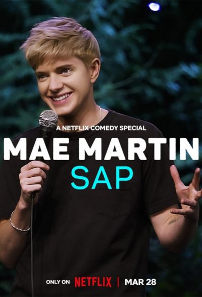 watch-Mae Martin: SAP (2023)