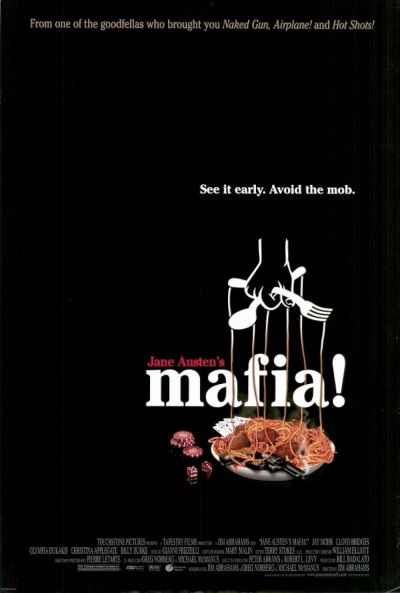 watch-Mafia! (1998)