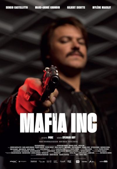 watch-Mafia Inc (2021)