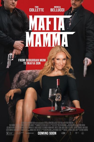watch-Mafia Mamma (2023)