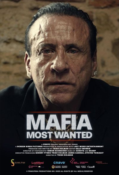 watch-Mafia: Most Wanted (2025)