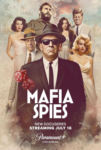 watch-Mafia Spies (2024)