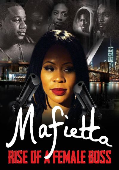 watch-Mafietta: The Introduction (2022)