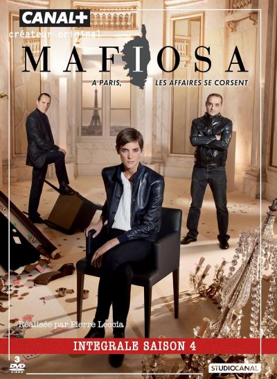 watch-Mafiosa (2006)