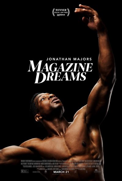 watch-Magazine Dreams (2023)