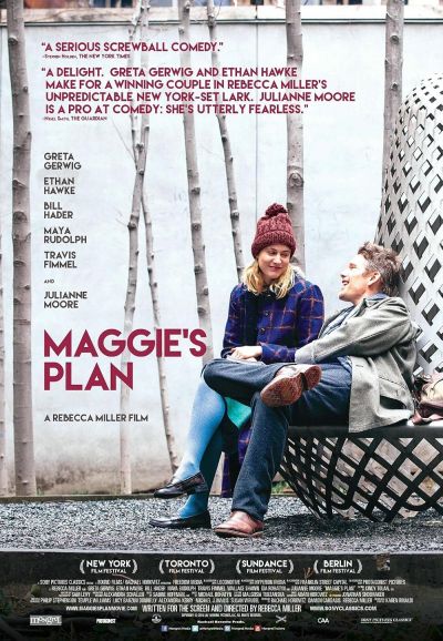 watch-Maggie's Plan (2016)