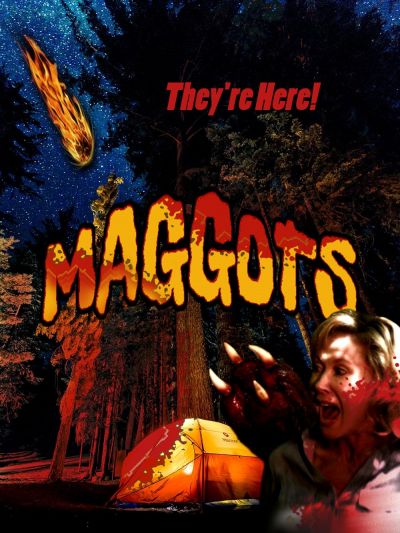 watch-Maggots (2017)