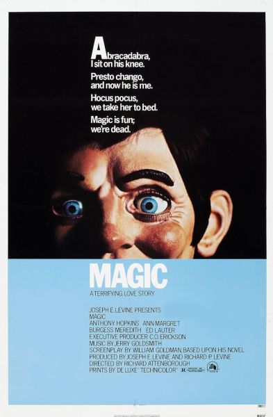 watch-Magic (1978)