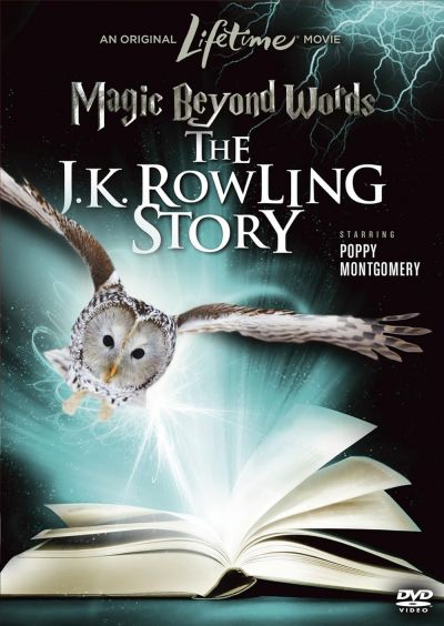 watch-Magic Beyond Words: The J.K. Rowling Story (2011)