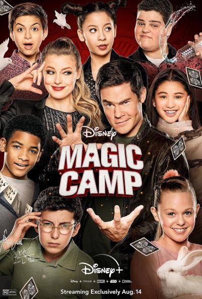 watch-Magic Camp (2020)