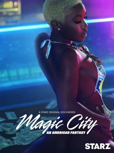 watch-Magic City: An American Fantasy (2025)