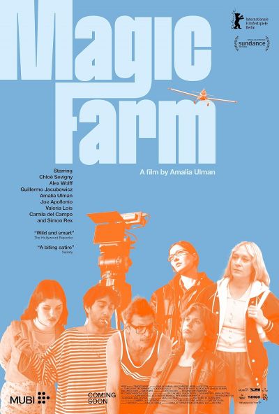 watch-Magic Farm (2025)