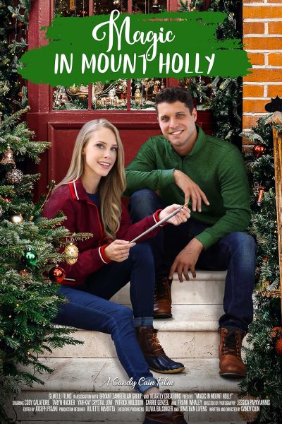 watch-Magic in Mount Holly (2021)